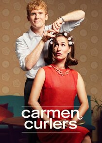 Carmen Curlers Ne Zaman?'