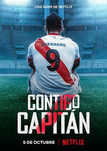Contigo Capitán Ne Zaman?'