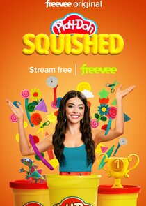 Play-Doh Squished Ne Zaman?'