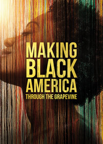 Making Black America: Through the Grapevine Ne Zaman?'