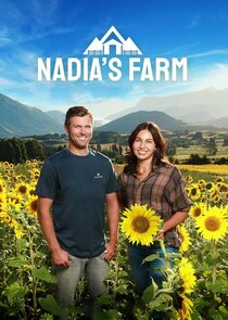 Nadia's Farm 2.Sezon 4.Bölüm Ne Zaman?