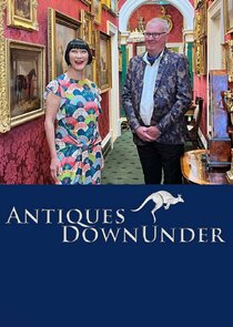 Antiques DownUnder Ne Zaman?'