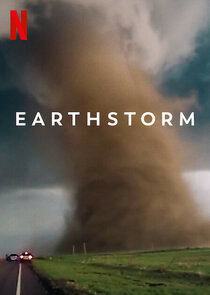 Earthstorm Ne Zaman?'