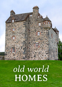 Old World Homes Ne Zaman?'