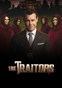 The Traitors Ne Zaman?'