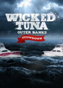 Wicked Tuna: Outer Banks Showdown Ne Zaman?'
