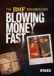 The BMF Documentary: Blowing Money Fast 2.Sezon 6.Bölüm Ne Zaman?