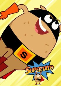 Supertato Ne Zaman?'