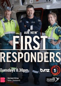 First Responders Ne Zaman?'