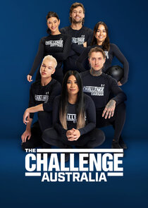 The Challenge Australia Ne Zaman?'