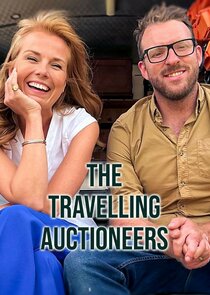 The Travelling Auctioneers Ne Zaman?'