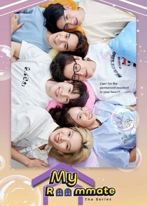 My Roommate Ne Zaman?'