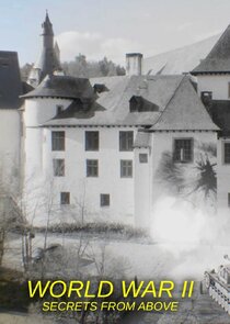 World War II: Secrets from Above Ne Zaman?'