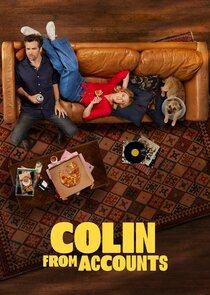 Colin From Accounts Ne Zaman?'