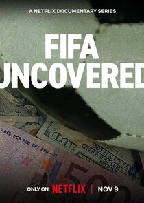 FIFA Uncovered Ne Zaman?'