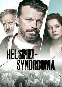 Helsinki-syndrooma Ne Zaman?'