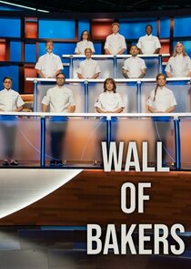 Wall of Bakers Ne Zaman?'