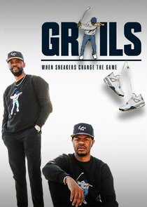 Grails: When Sneakers Change the Game Ne Zaman?'