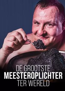 De Grootste Meesteroplichter ter Wereld Ne Zaman?'