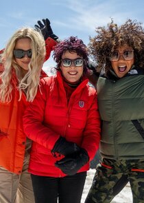 Trailblazers: A Rocky Mountain Road Trip Ne Zaman?'