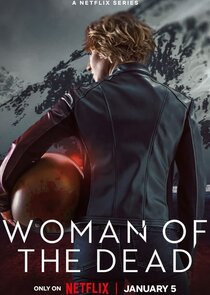 Totenfrau Ne Zaman?'