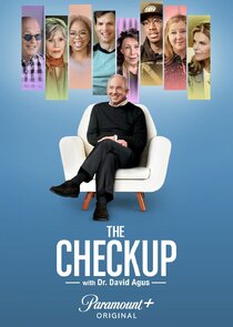The Checkup with Dr. David Agus Ne Zaman?'