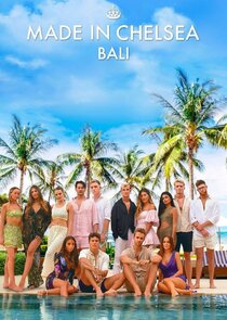 Made in Chelsea: Bali Ne Zaman?'