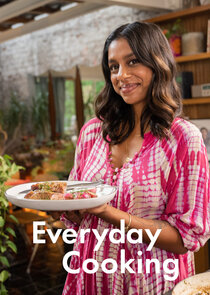 Everyday Cooking Ne Zaman?'