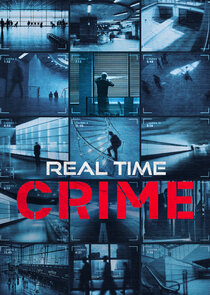Real Time Crime Ne Zaman?'