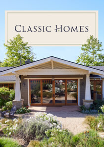 Classic Homes Ne Zaman?'