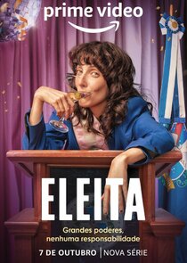 Eleita Ne Zaman?'