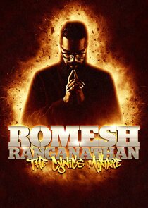 Romesh Ranganathan: The Cynic Ne Zaman?'