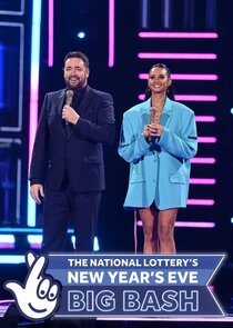The National Lottery Parties Ne Zaman?'