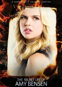 The Secret Life of Amy Bensen Ne Zaman?'