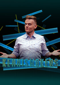 Kennismakers Ne Zaman?'