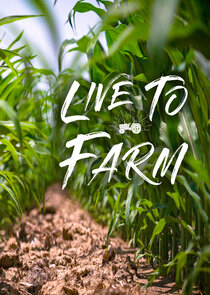 Live to Farm Ne Zaman?'