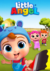 Little Angel Ne Zaman?'