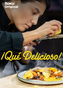 ¡Qué Delicioso! Ne Zaman?'