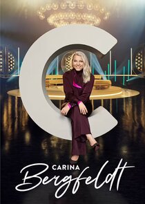 Carina Bergfeldt Ne Zaman?'