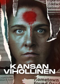 Kansan vihollinen Ne Zaman?'