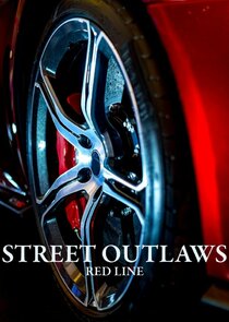 Street Outlaws: Red Line Ne Zaman?'