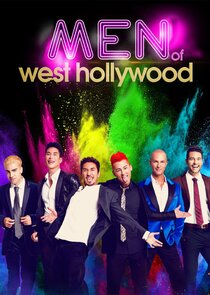Men of West Hollywood Ne Zaman?'