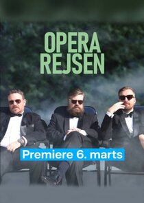 Operarejsen Ne Zaman?'