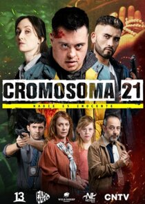 Cromosoma 21 Ne Zaman?'
