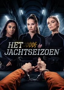 Het Jachtseizoen Ne Zaman?'