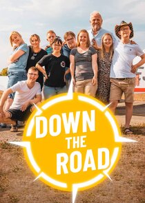 Down the Road Ne Zaman?'