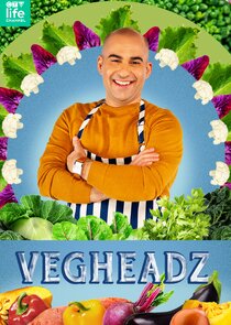 VegHeadz Ne Zaman?'