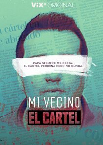Mi Vecino El Cartel Ne Zaman?'