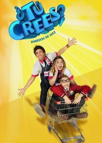 ¿Tú Crees? Ne Zaman?'