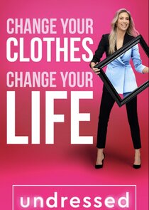 Undressed with Kathryn Eisman Ne Zaman?'